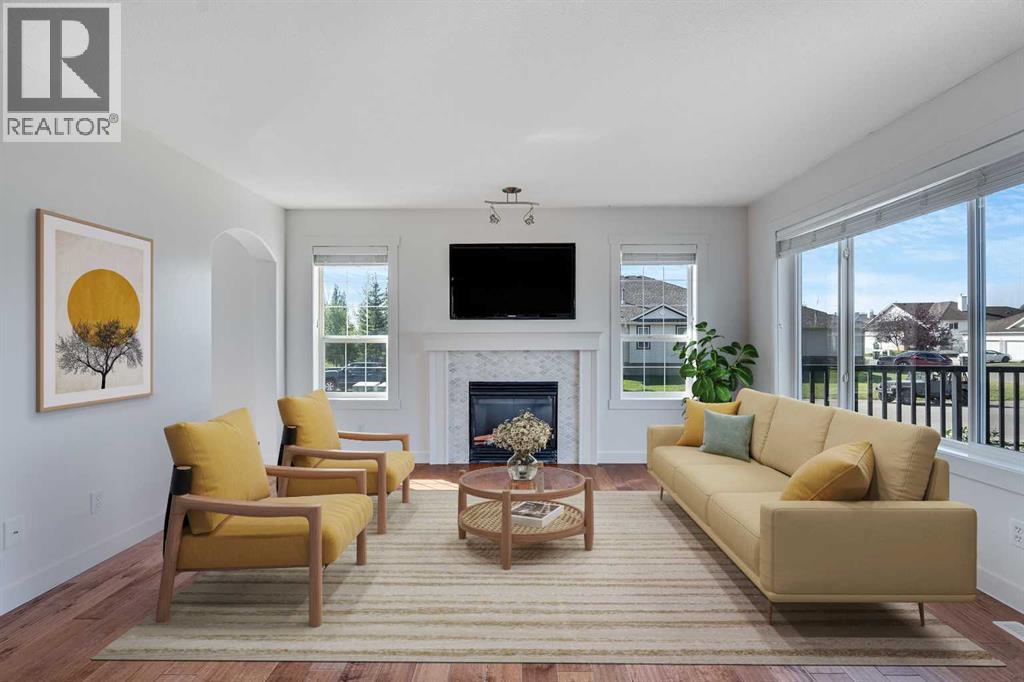 201 Crystalridge Rise