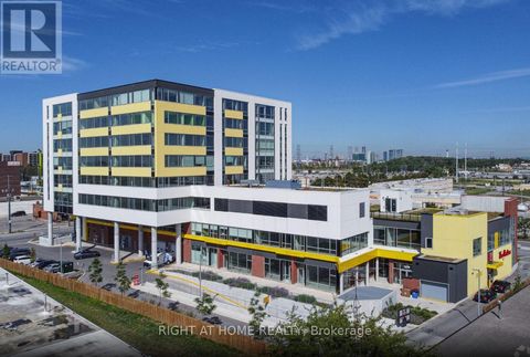 504 - 1275 FINCH AVENUE W Toronto (York University Heights) ON M3J2B1