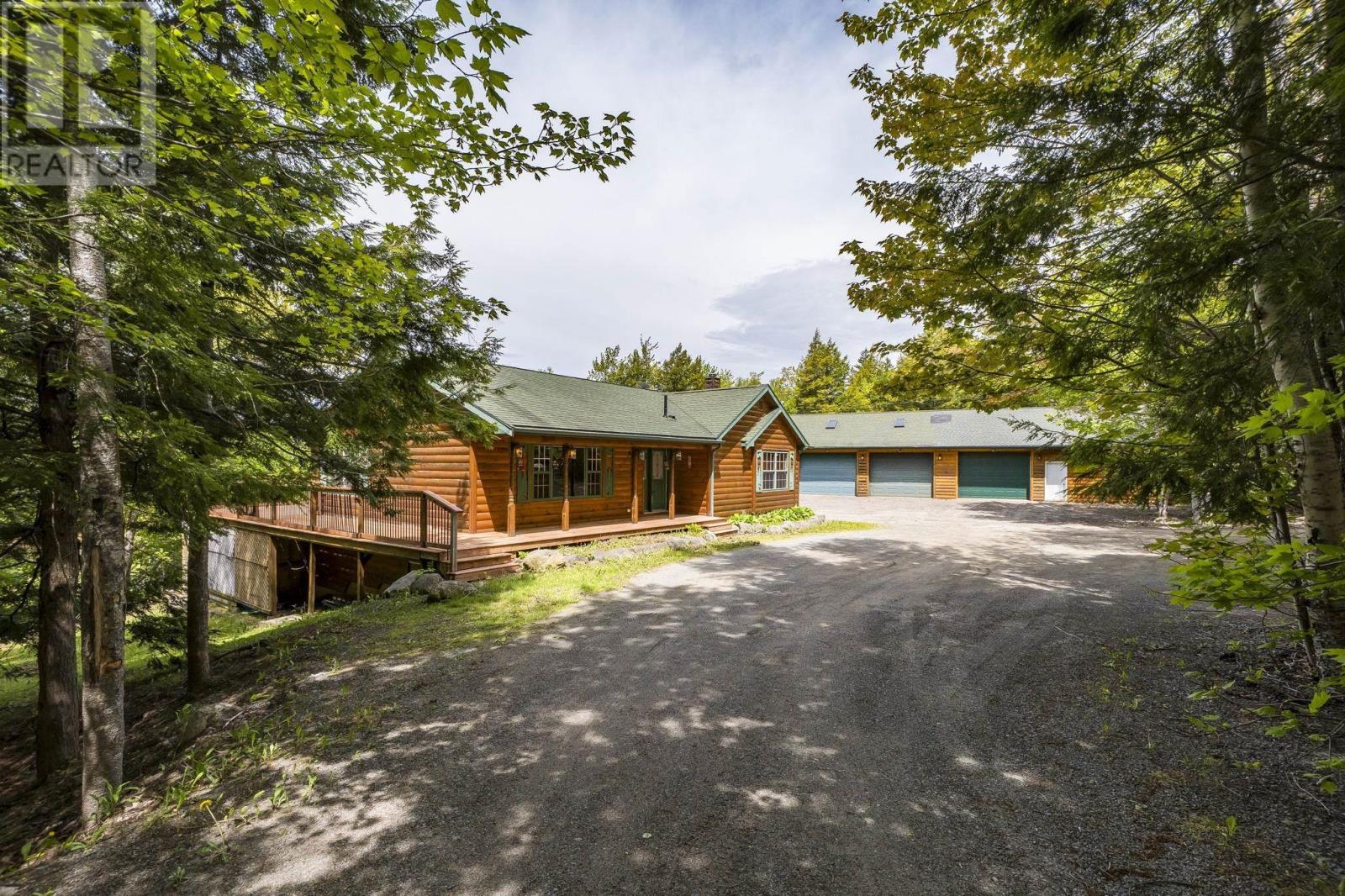 524 Summit Ridge Road