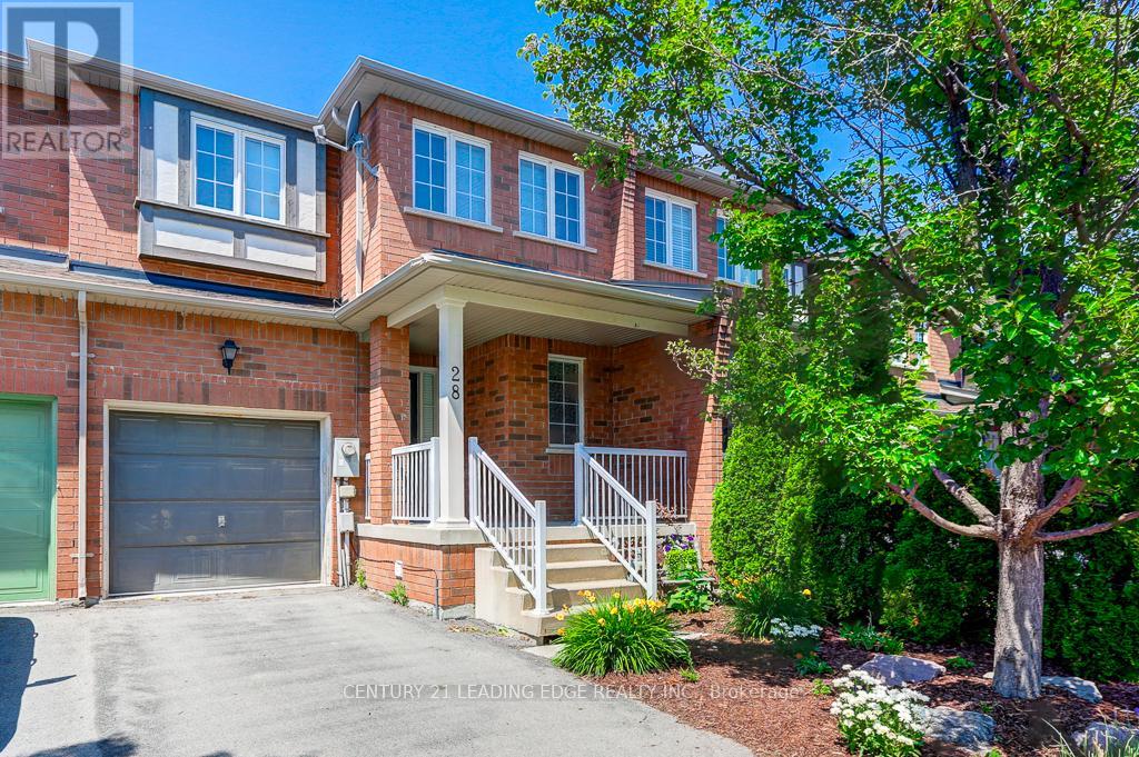 28 CHARLES STURDY ROAD
