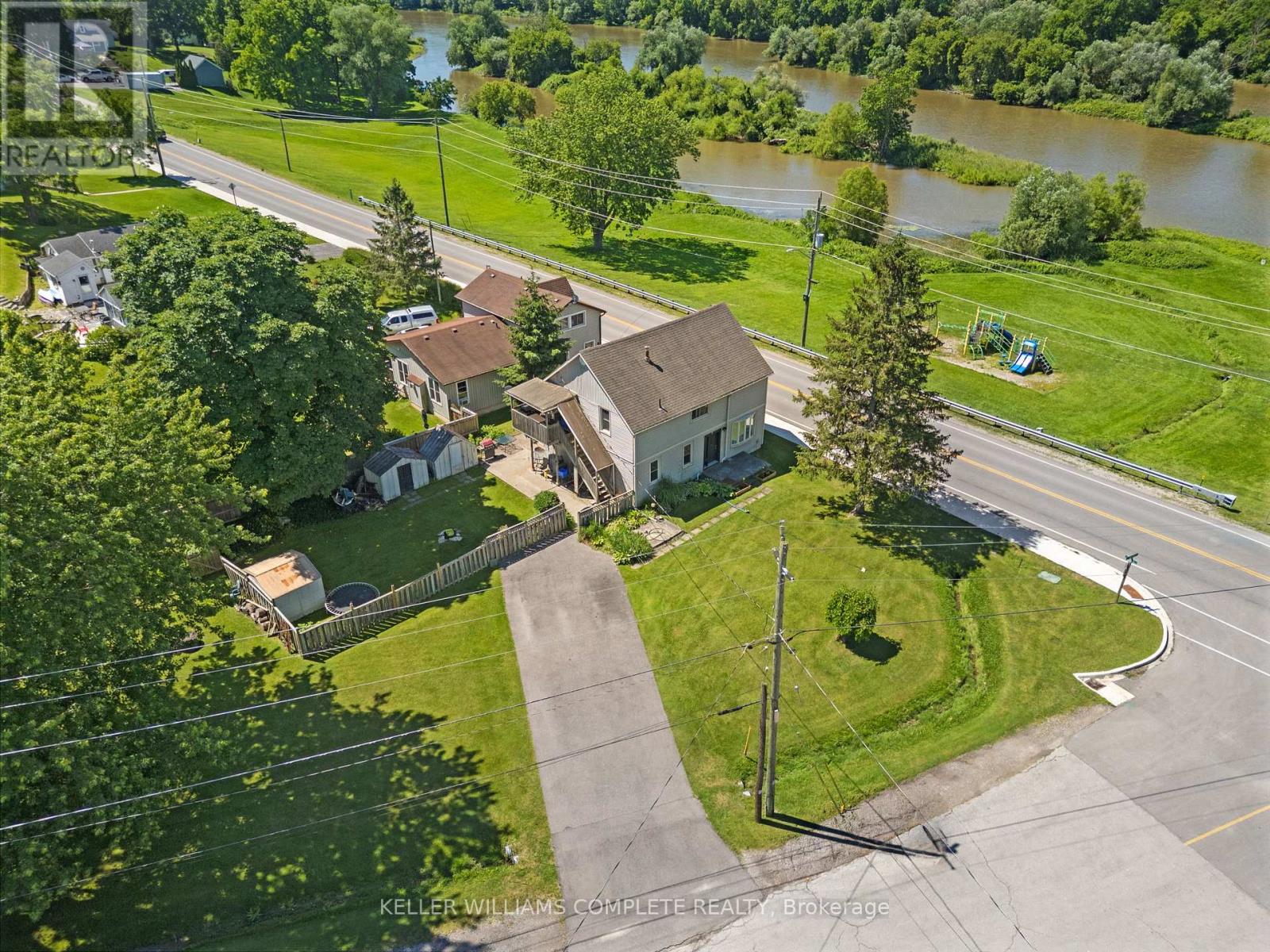 Photo 1 of 50 — 2 MILL STREET E, Haldimand, ON N0A1R0