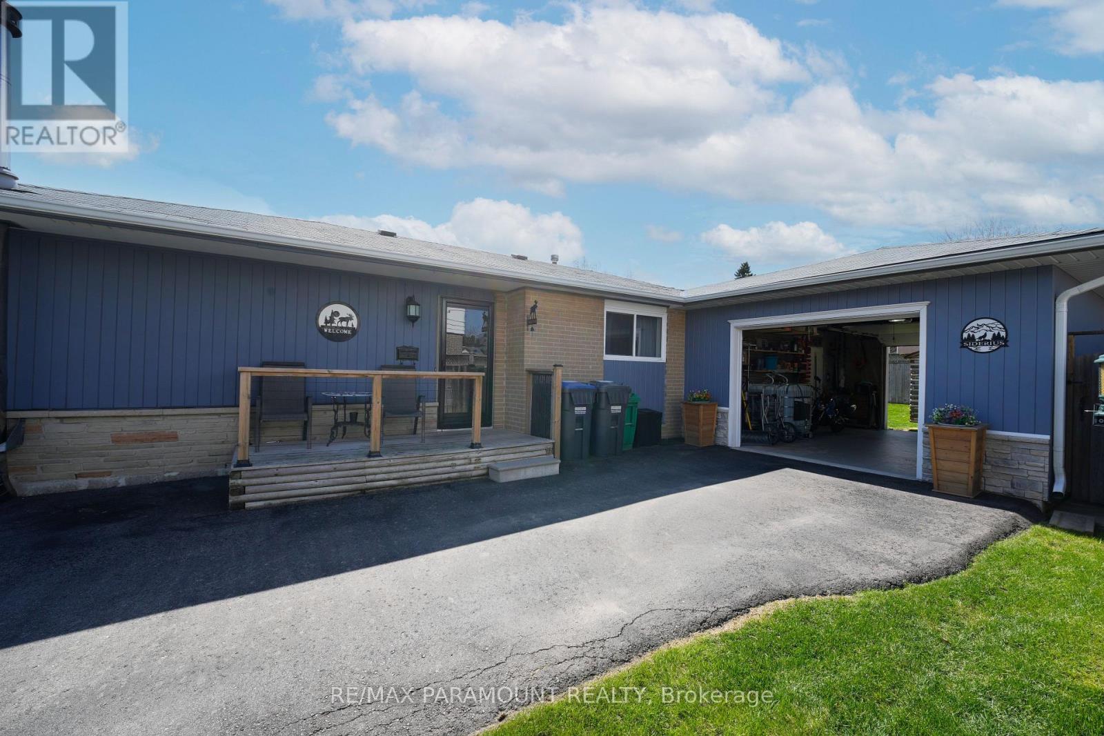 202 ARCHDEKIN DRIVE