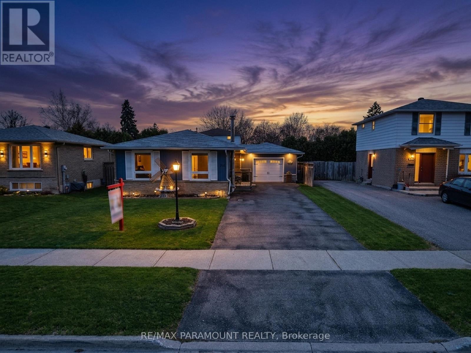 202 ARCHDEKIN DRIVE