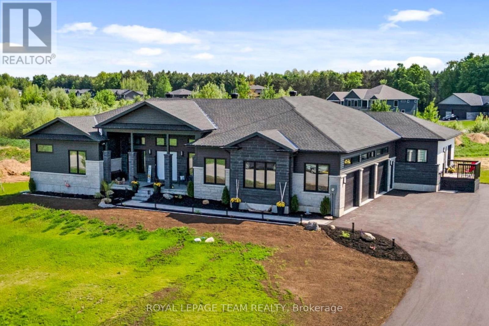 105 MAPLESTONE DRIVE