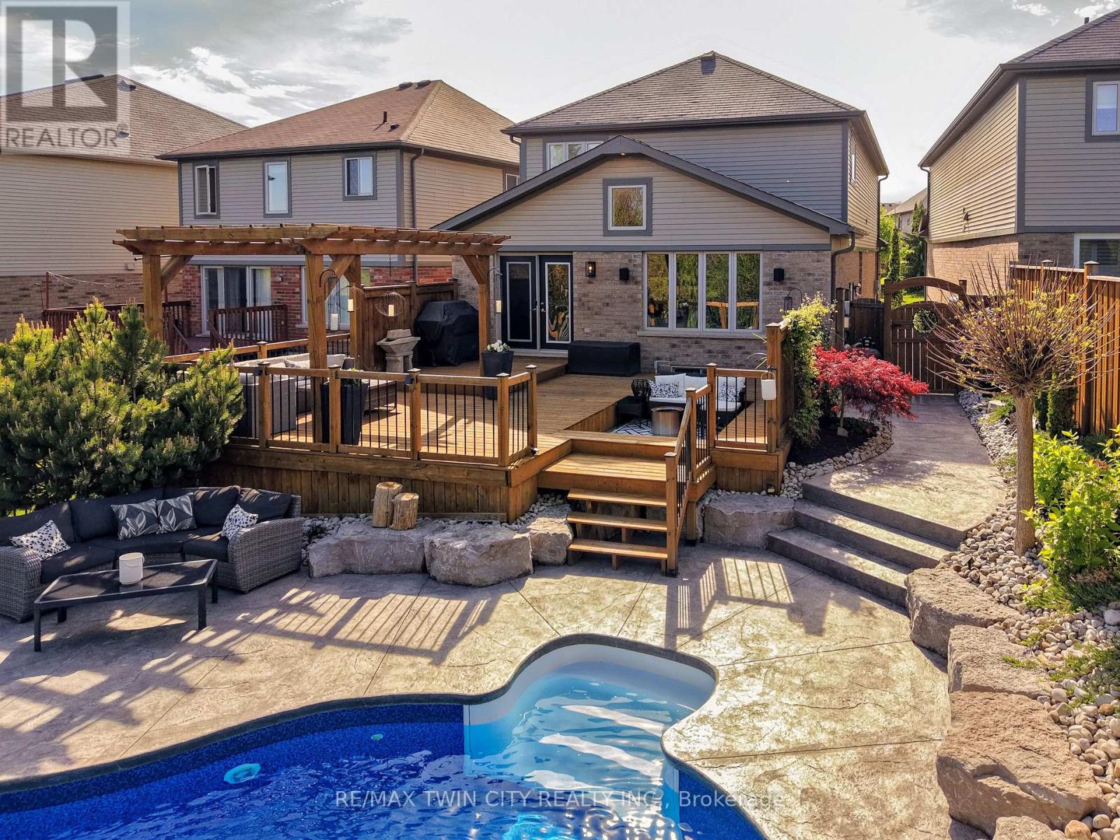78 FOREST CREEK DRIVE