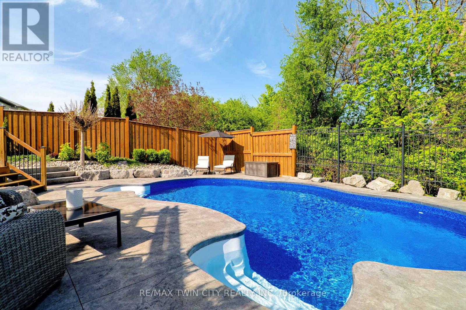 78 FOREST CREEK DRIVE
