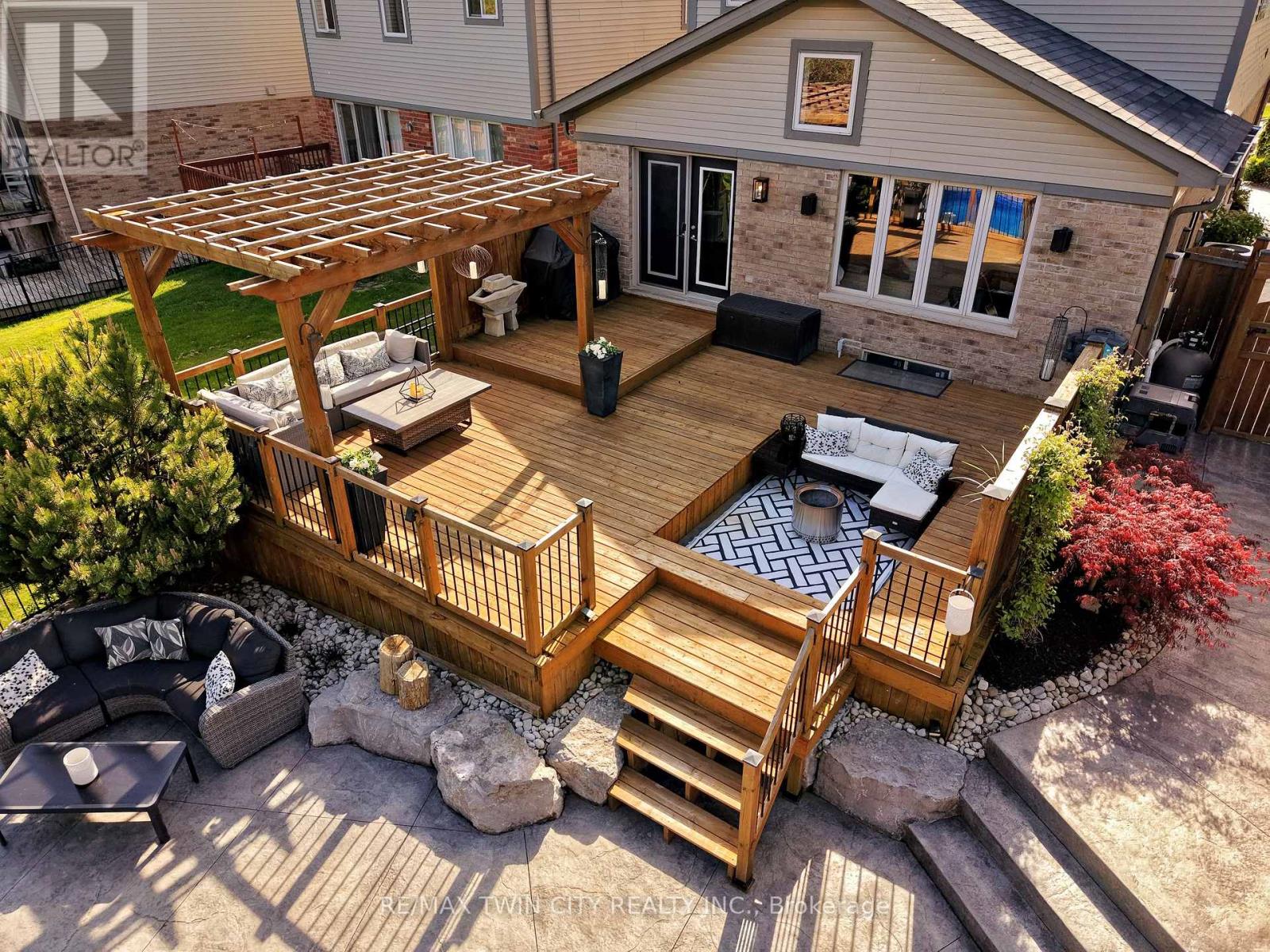 78 FOREST CREEK DRIVE