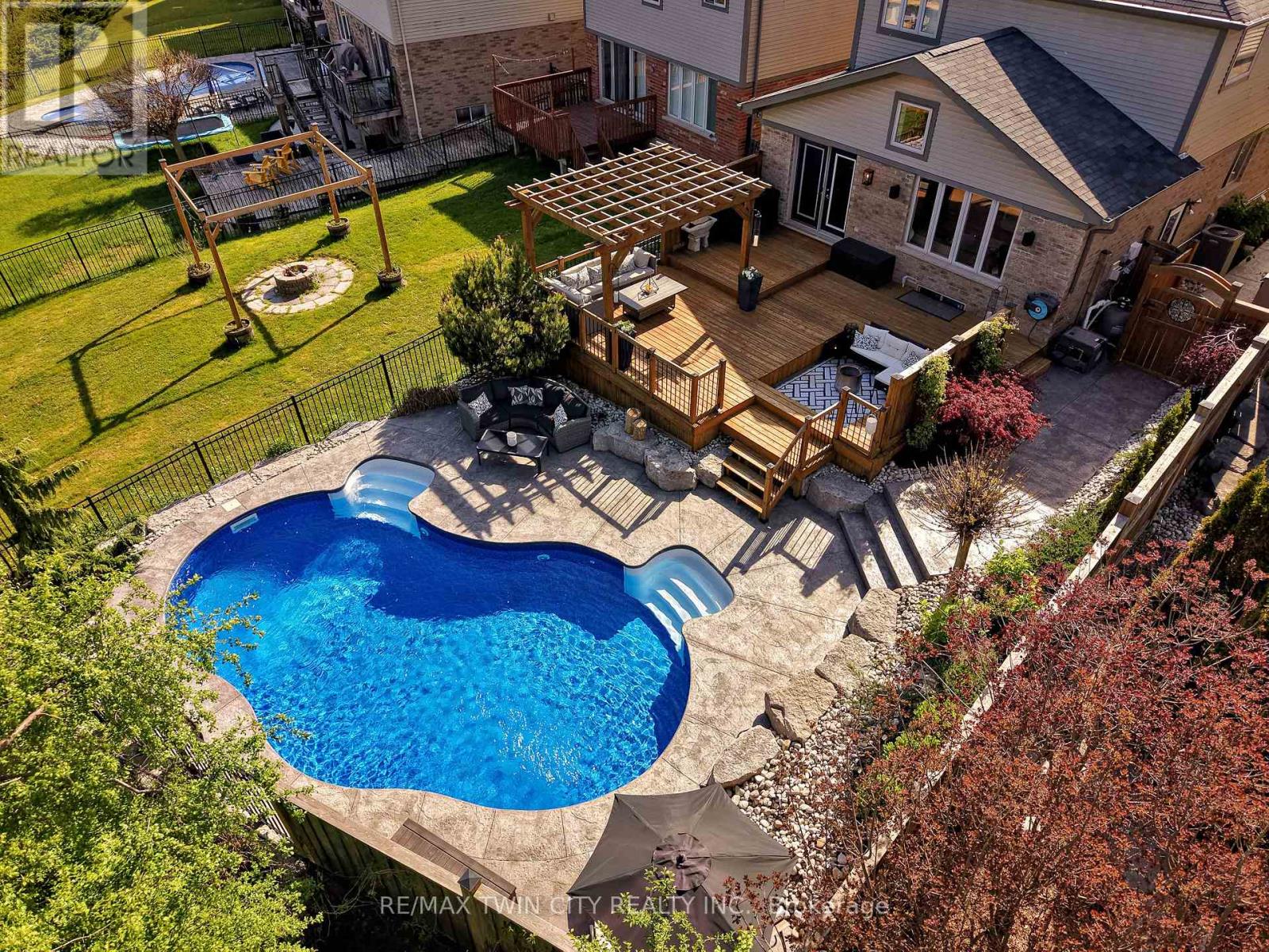 78 FOREST CREEK DRIVE