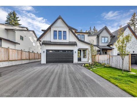 23762 OLD YALE ROAD Langley BC V2Z2K4
