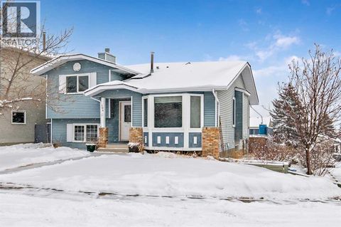 104 Macewan Meadow Way NW Calgary AB T3K3H8