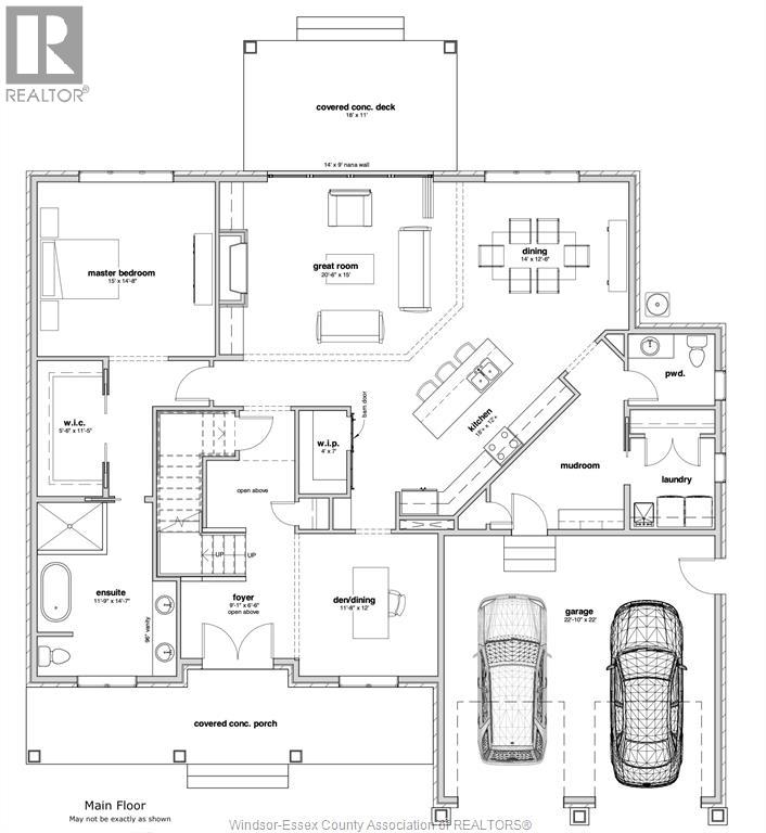 3560 Oke DRIVE