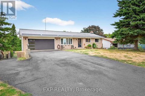 3110 SWITZERVILLE ROAD Greater Napanee (Greater Napanee) ON K7R3K9