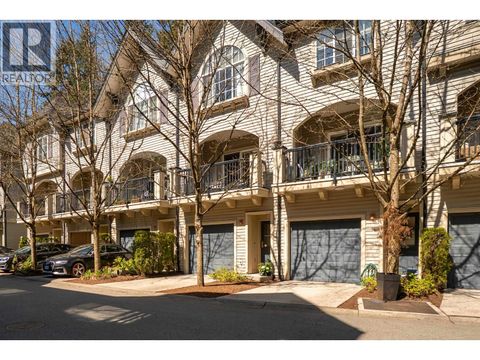 32 550 BROWNING PLACE North Vancouver BC V7H3A9