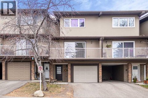 72, 1055 72 Avenue NW Calgary AB T2K5S4