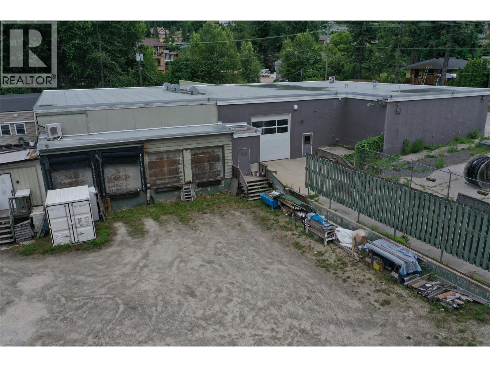 711 Radio Avenue Unit# 4