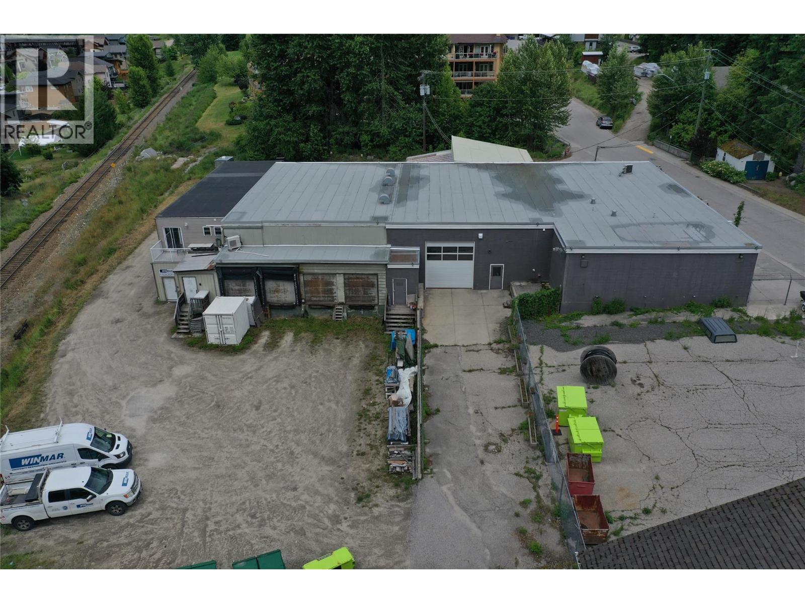 711 Radio Avenue Unit# 4