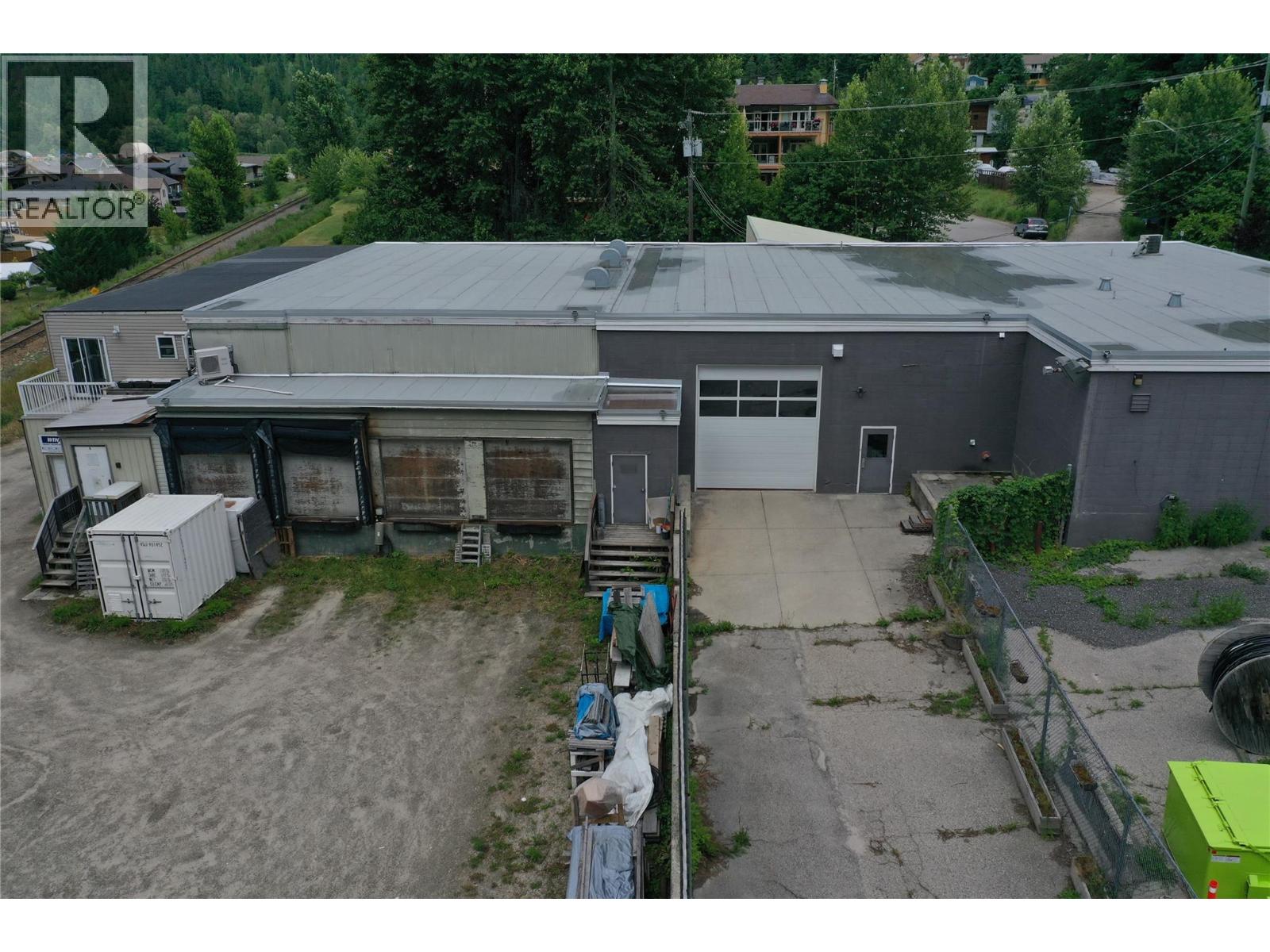 711 Radio Avenue Unit# 4