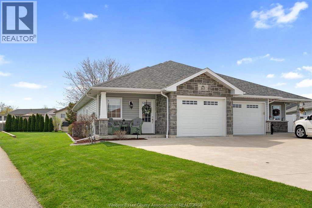 145 MEADOWVIEW AVENUE