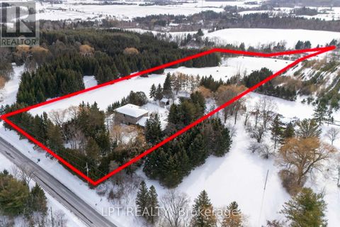 Property photo of 15142 mount pleasant road, caledon, ON l7e3m4
