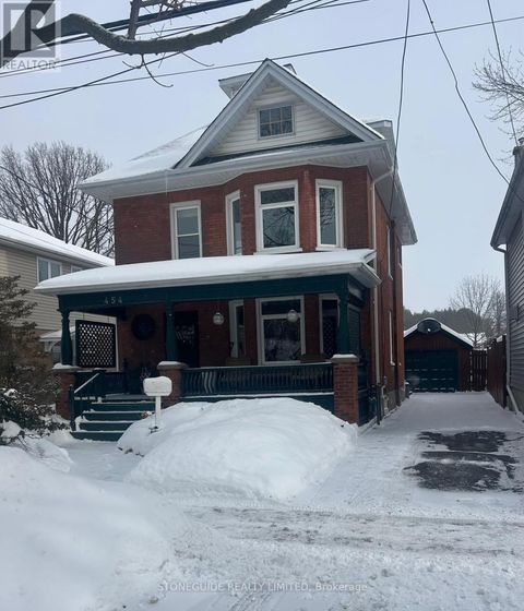 454 MARK STREET Peterborough (Ashburnham Ward 4) ON K9H1V9