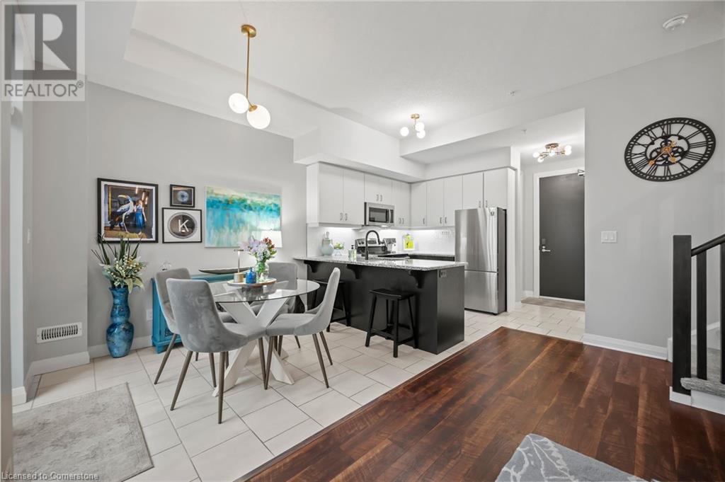 53 ARTHUR Street S Unit# AT6