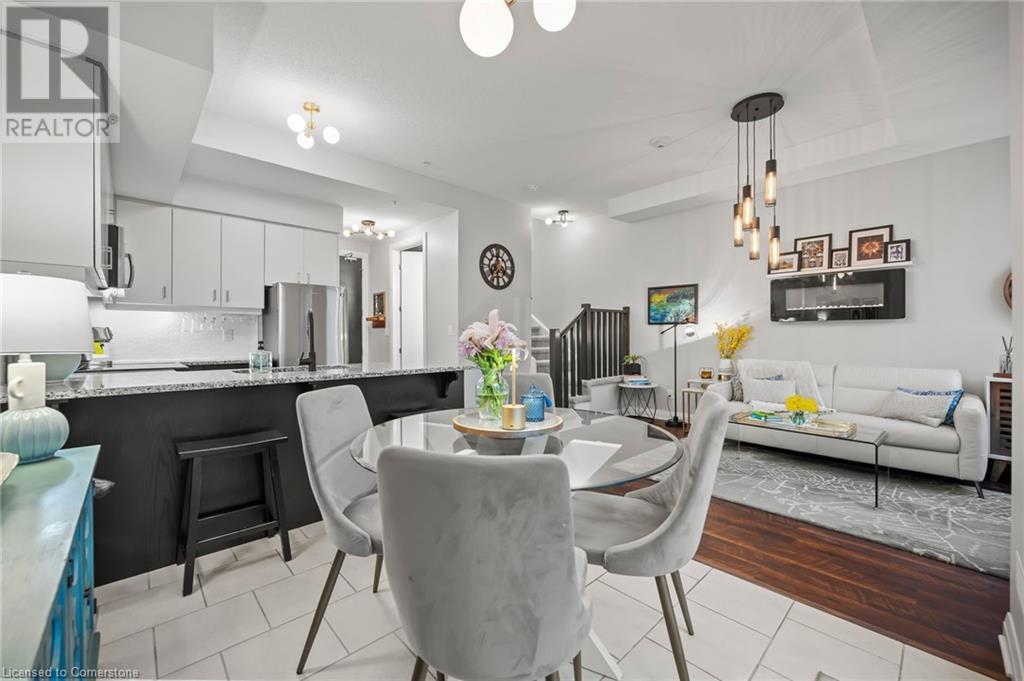 53 ARTHUR Street S Unit# AT6