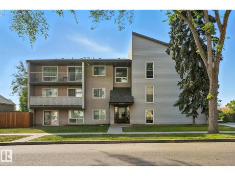 #201 11046 130 ST NW Edmonton AB T5M0Z7