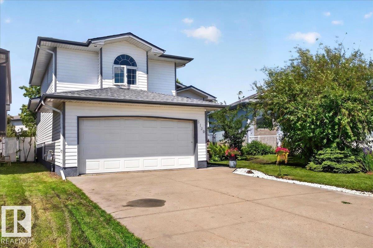 5120 157 AV NW