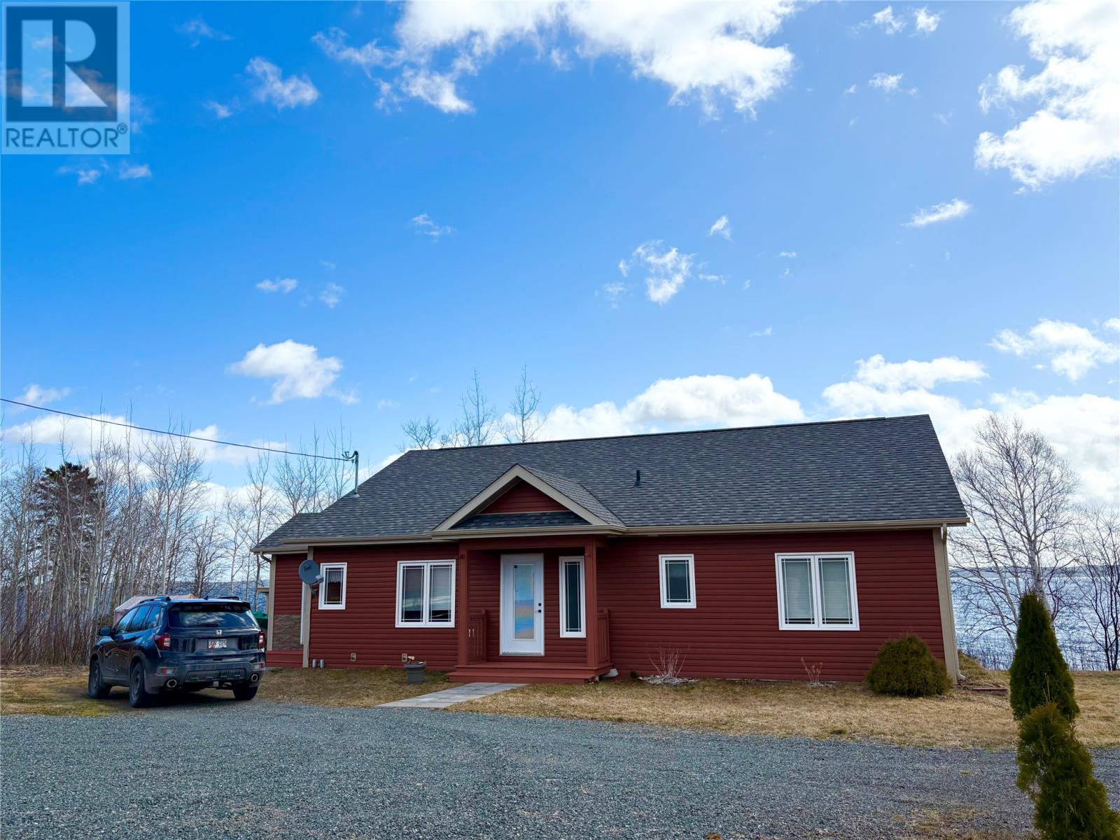 200 Comfort Cove Highway