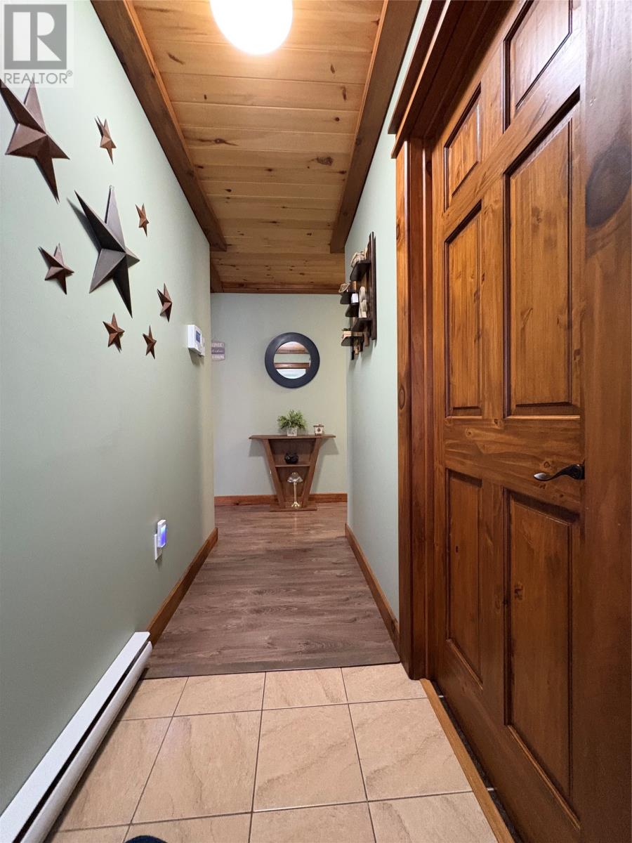 200 Comfort Cove Highway