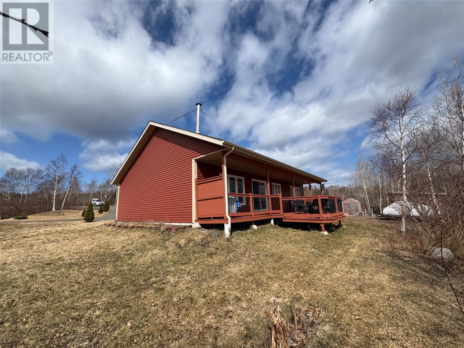 200 Comfort Cove Highway