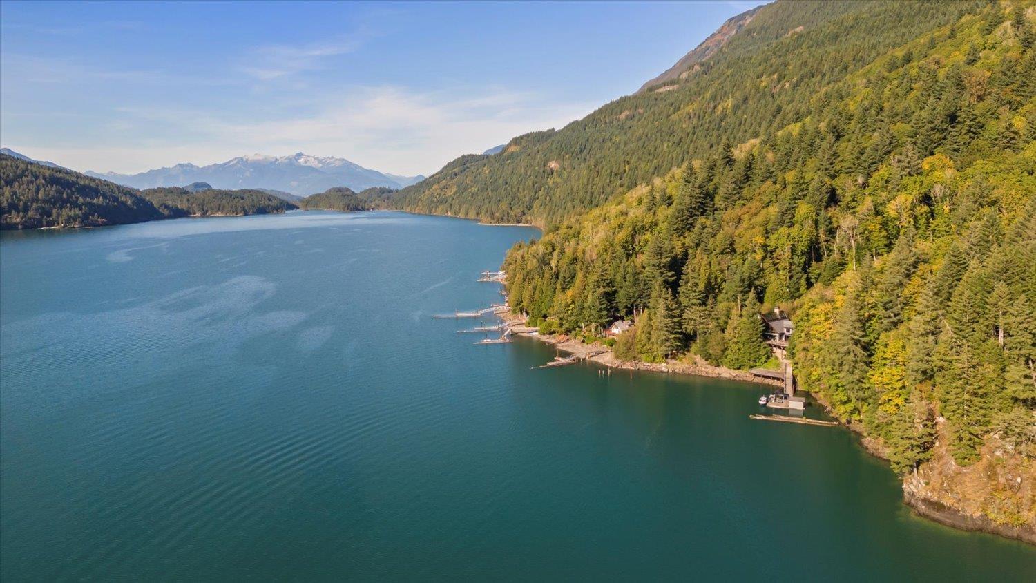 LOT 179 YALE DIVISION YALE DISTRICT LAKE|Harrison Lake