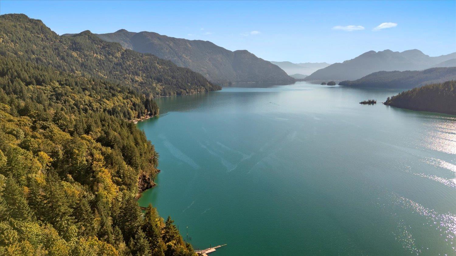 LOT 179 YALE DIVISION YALE DISTRICT LAKE|Harrison Lake