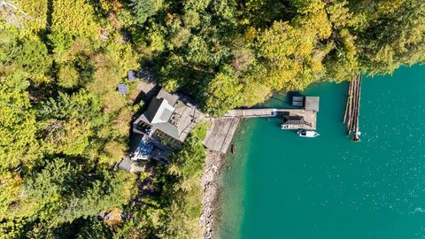 LOT 179 YALE DIVISION YALE DISTRICT LAKE|Harrison Lake Harrison Hot Springs BC V0M1K0