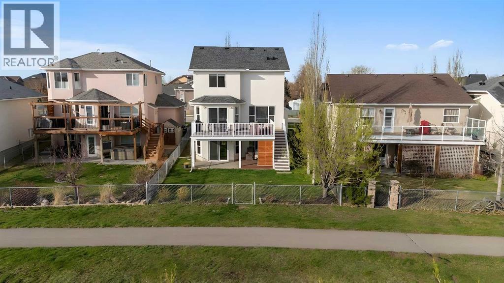 417 Lineham Acres Drive NW