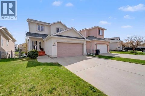 417 Lineham Acres Drive NW High River AB T1V1W6