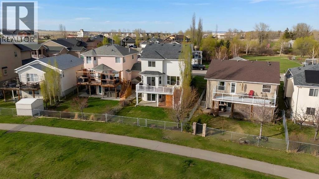 417 Lineham Acres Drive NW