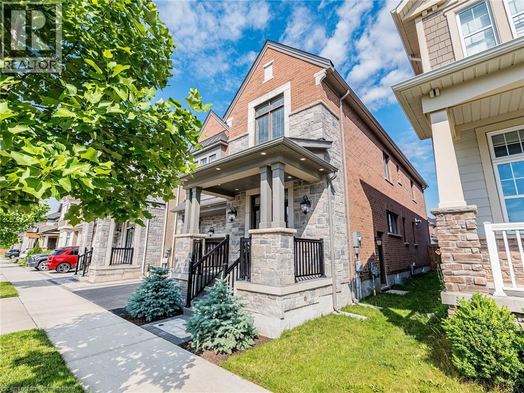 323 HAROLD DENT Trail