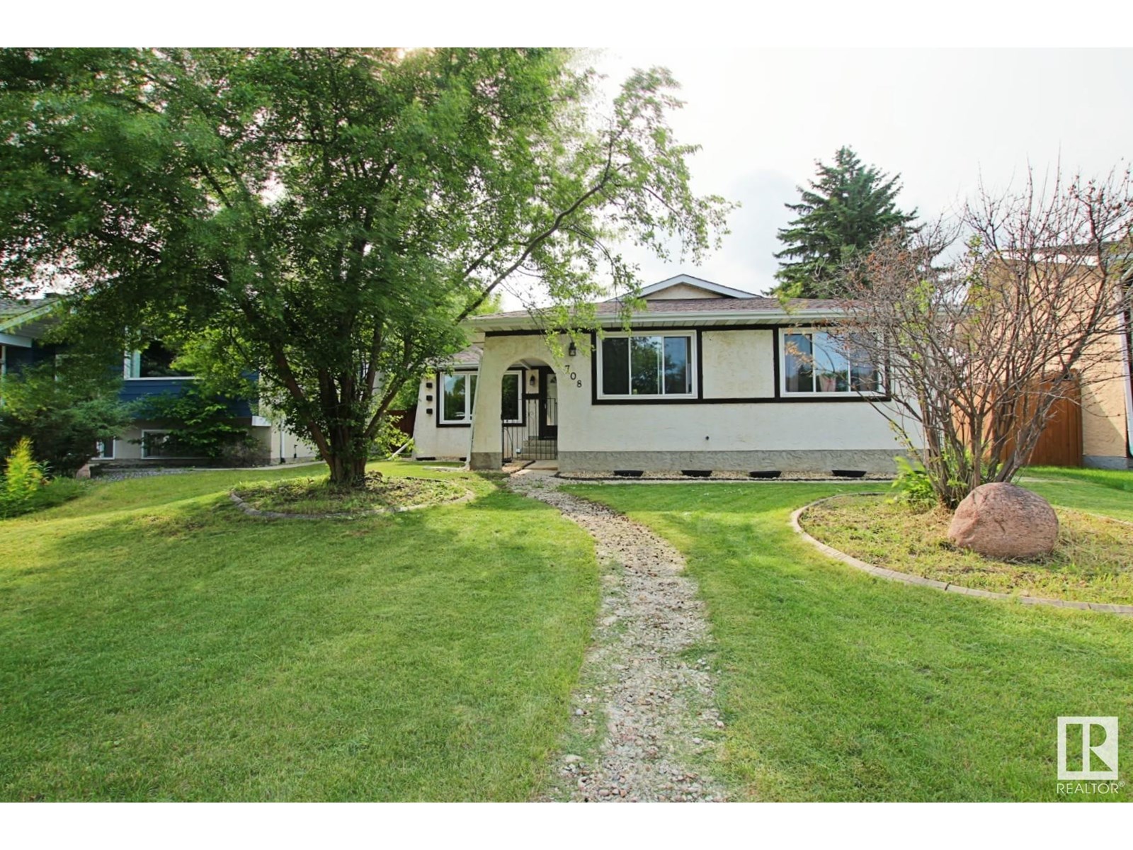708 LEE RIDGE RD NW