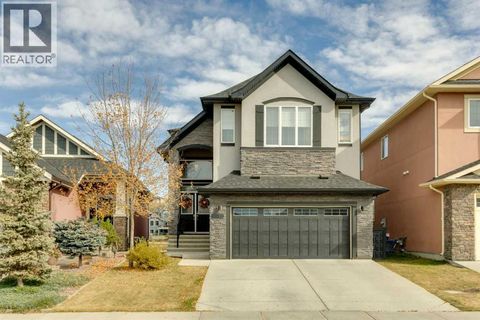 Property photo of 137 sage meadows circle nw, calgary, AB t3p0g3