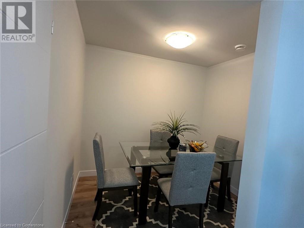 60 FREDERICK Street Unit# 2312