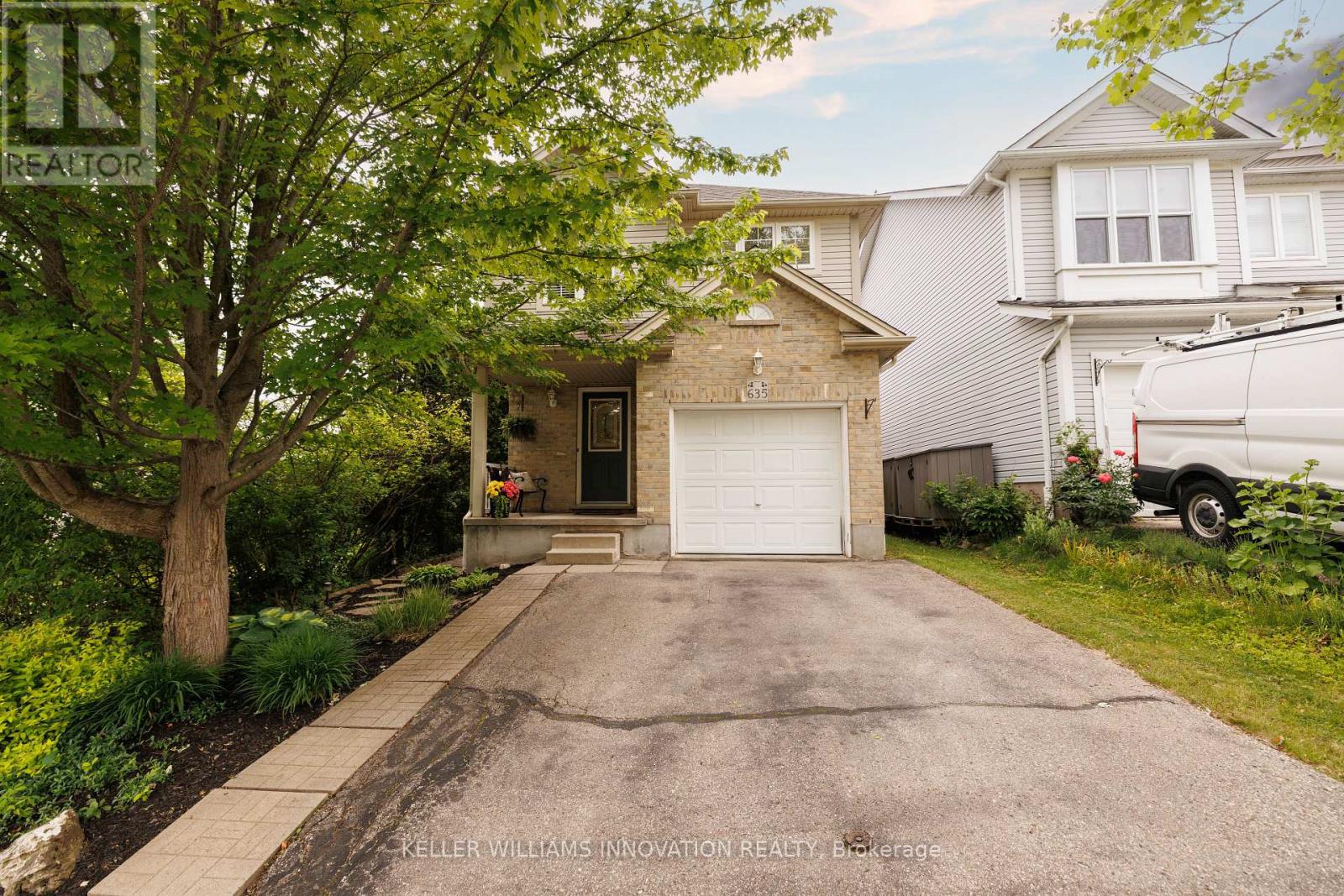 635 ROYAL FERN STREET