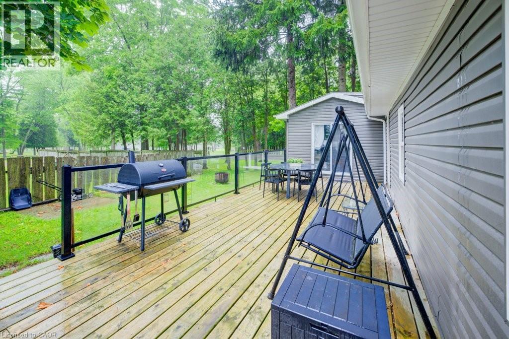 1652 PUDDICOMBE Road Unit# 417