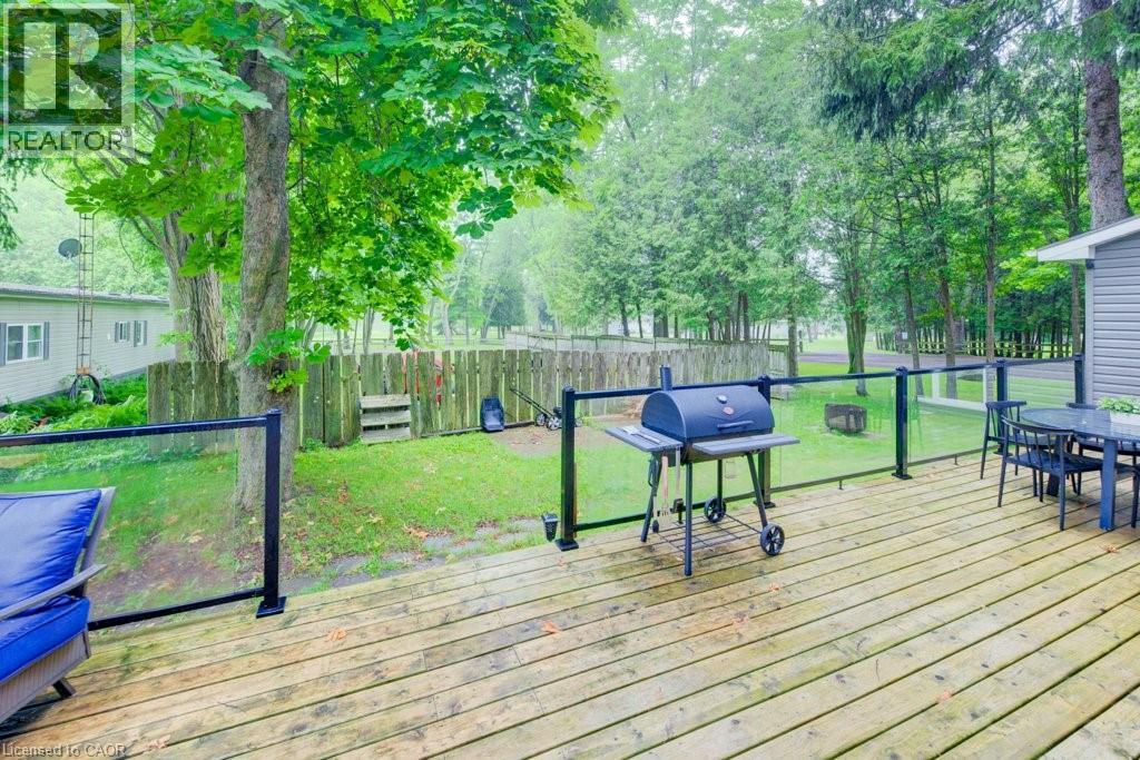 1652 PUDDICOMBE Road Unit# 417