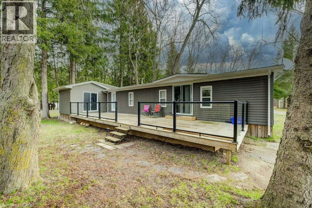 1652 PUDDICOMBE Road Unit# 417