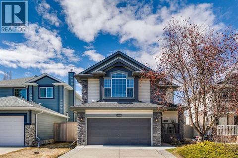 18519 Chaparral Manor SE Calgary AB T2X3L3
