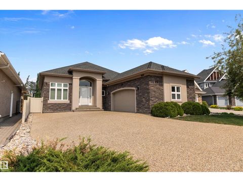 169 CALLAGHAN DR SW Edmonton AB T6W0G6
