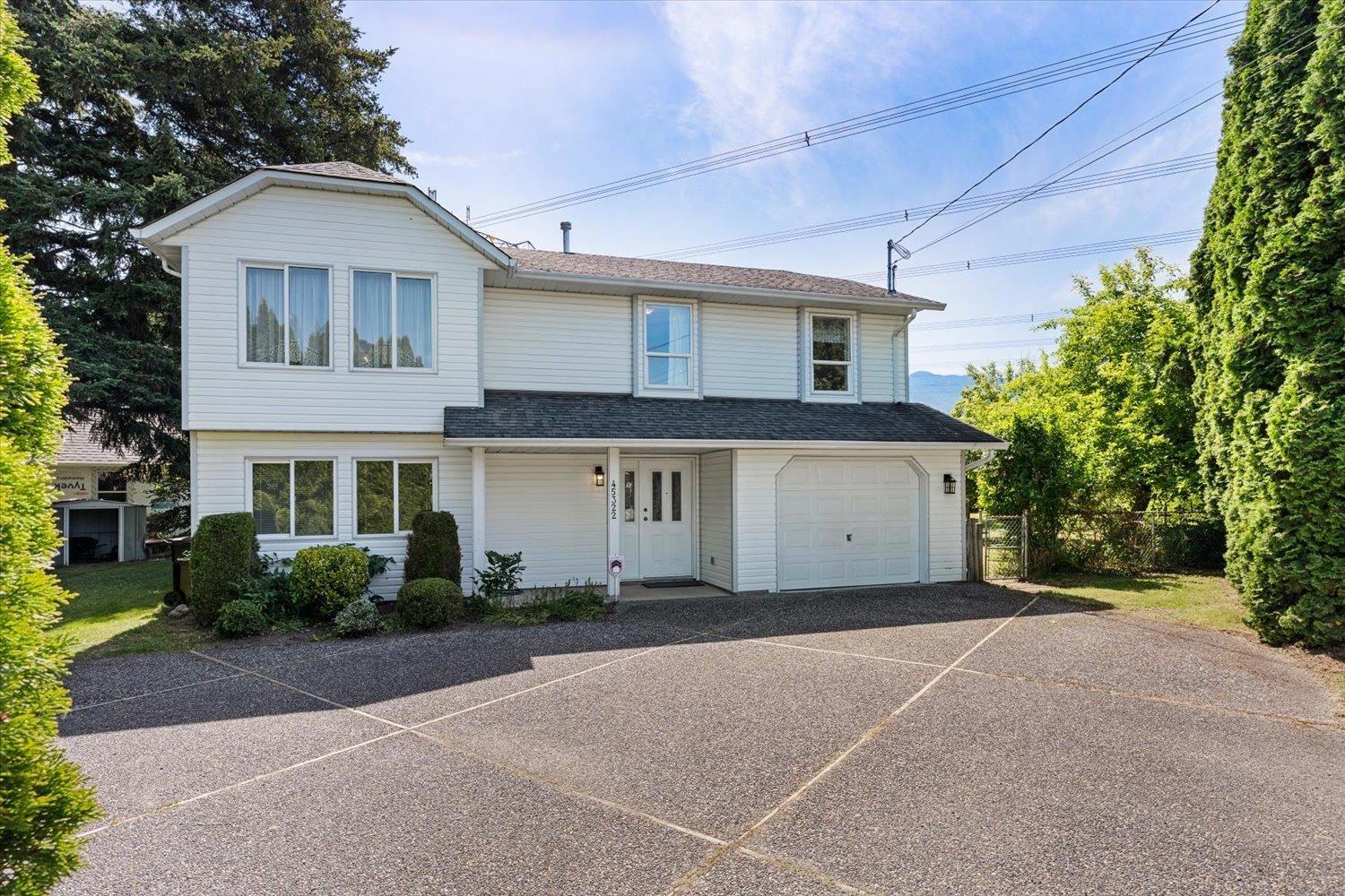 45322 BALMORAL AVENUE|Sardis South