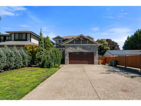 6522 REID ROAD|Sardis South Chilliwack BC V2R1T9