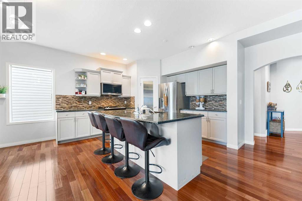 72 Panamount Heights NW